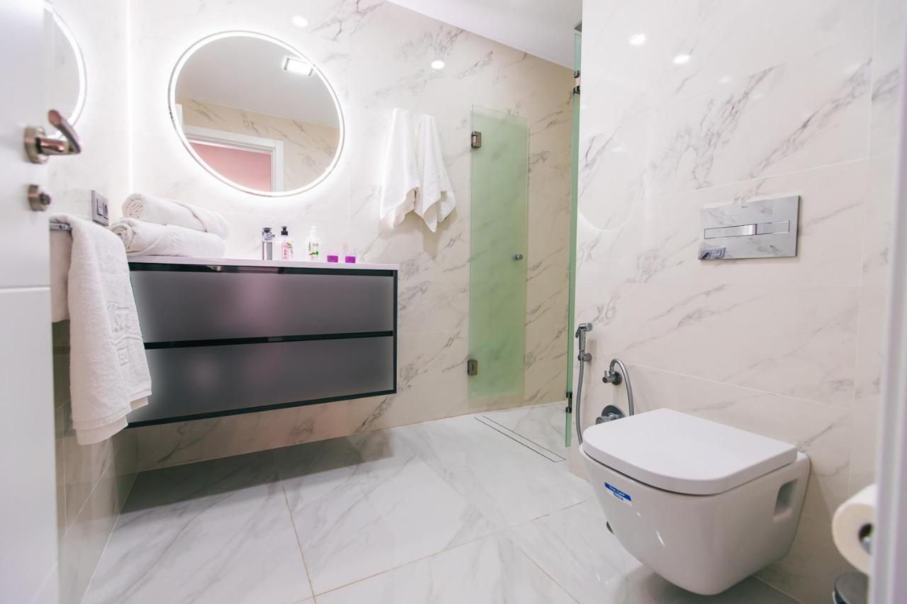 Luxury 2 Bedroom Apartment In Los Cristianos Los Cristianos  Bagian luar foto